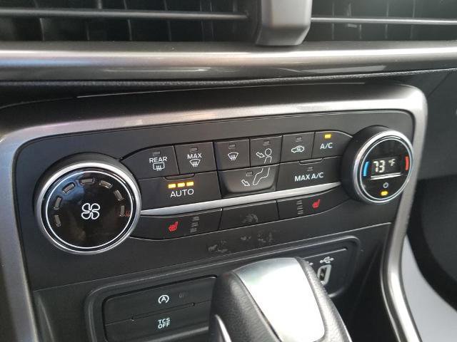 Certified 2022 Ford EcoSport SE image 18