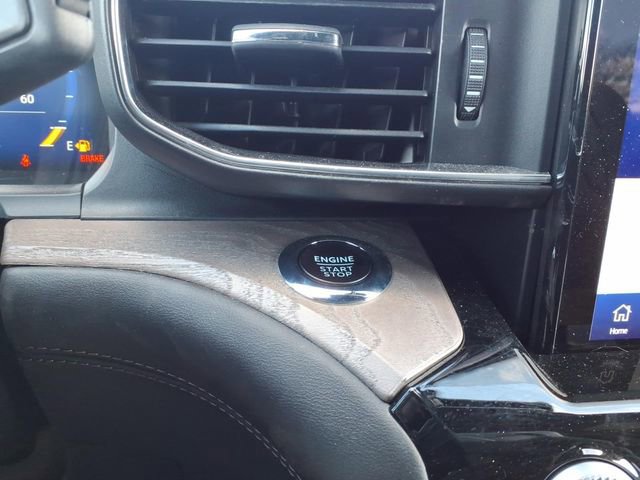 Certified 2023 Ford Explorer Platinum w/ Technology Package image 24