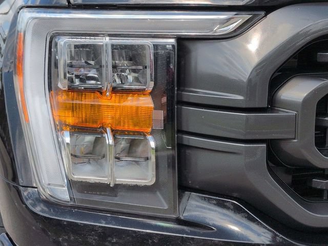 Certified 2023 Ford F150 XLT w/ Equipment Group 302A High AWD/4WD image 10