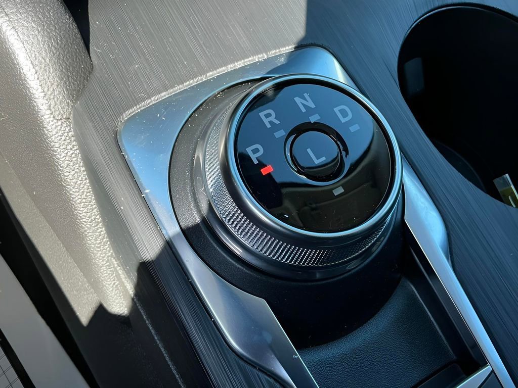 Certified 2026 Ford Escape Base image 32