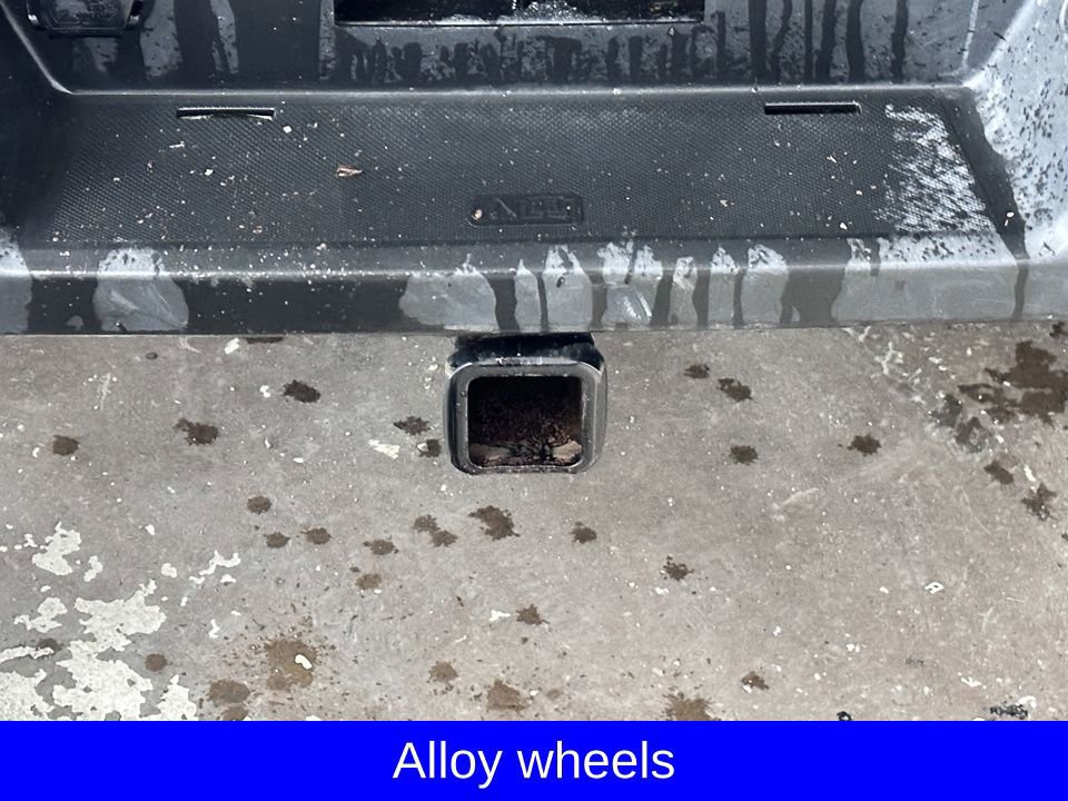 Certified 2022 Ford F150 XLT w/ XTR Package image 18