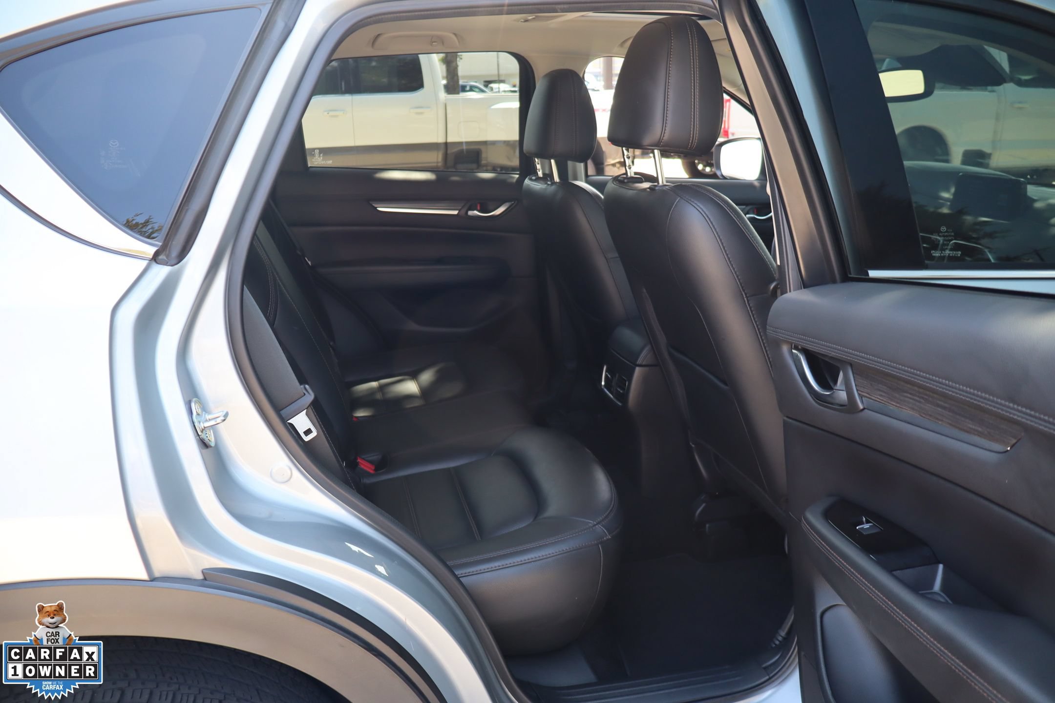 Used 2018 MAZDA CX-5 Grand Touring FWD image 28