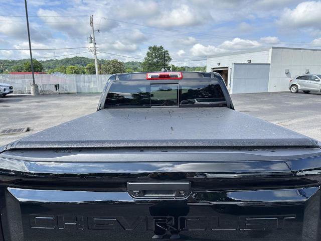 Used 2026 Chevrolet Colorado Trail Boss AWD/4WD image 10