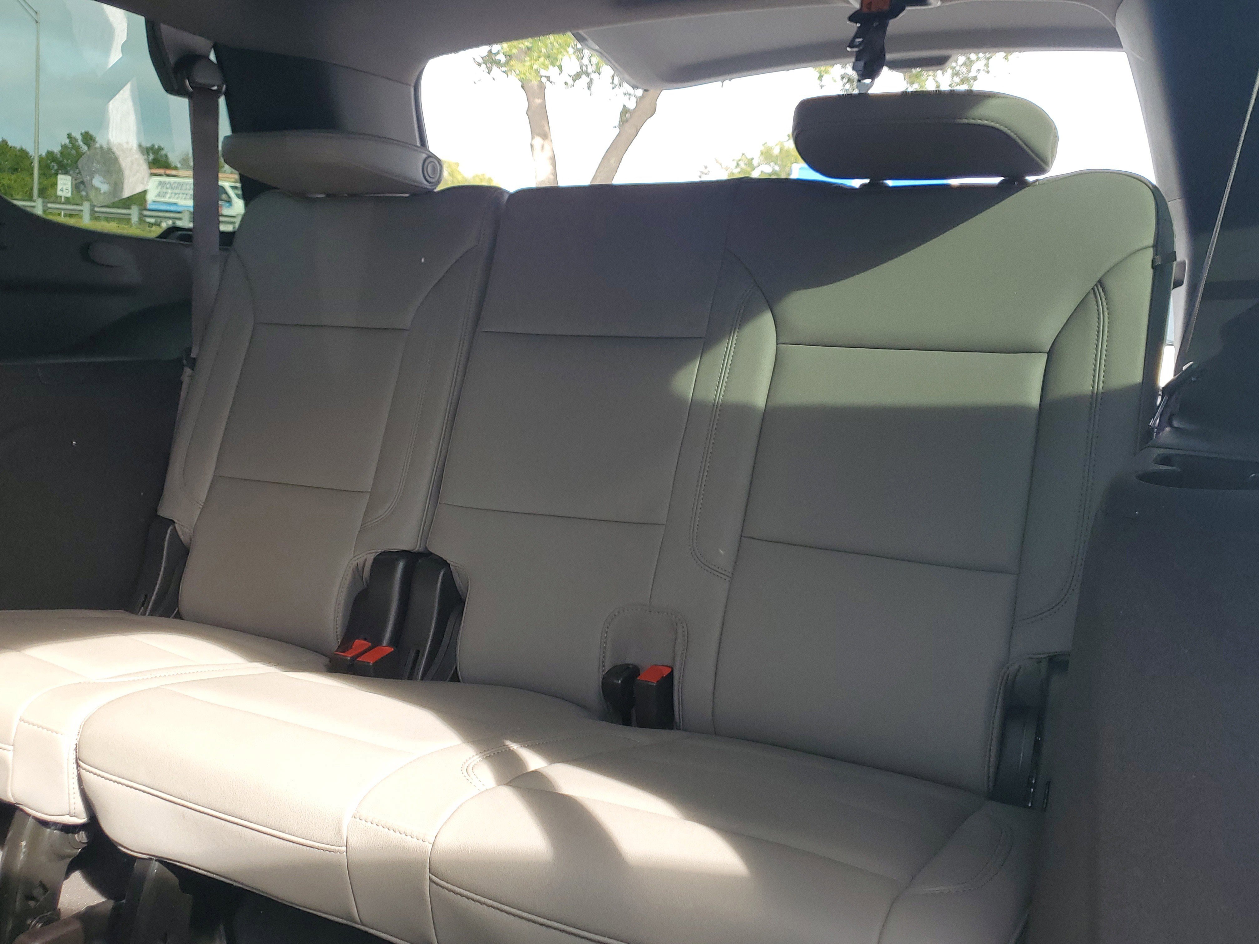 Used 2024 Chevrolet Tahoe LT w/ LT Signature Package image 14