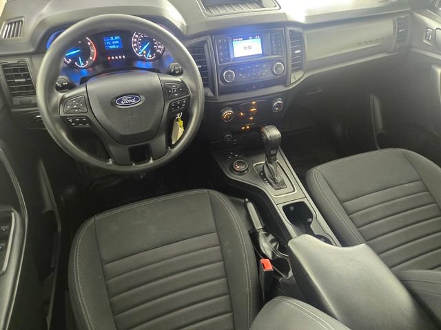 Certified 2020 Ford Ranger XL w/ Equipment Group 101A Mid AWD/4WD image 31