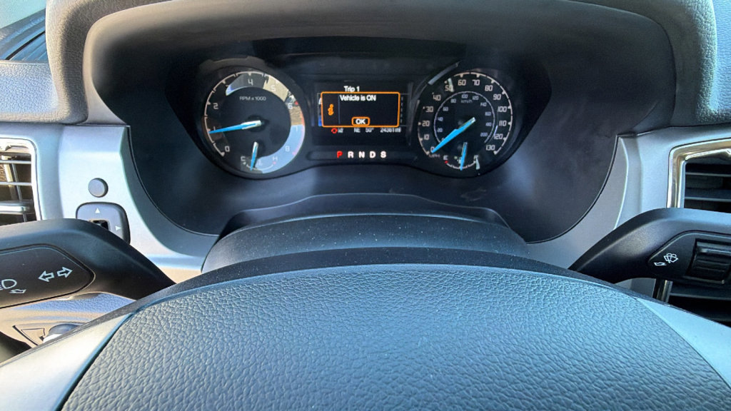 Certified 2023 Ford Ranger XLT w/ Equipment Group 301A Mid image 21