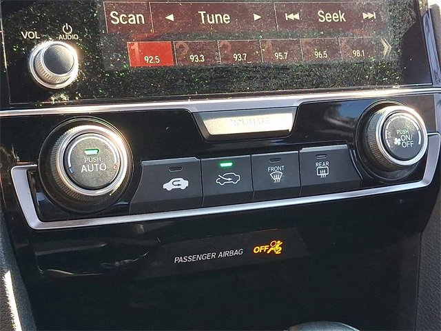 Used 2020 Honda Civic Sport image 15