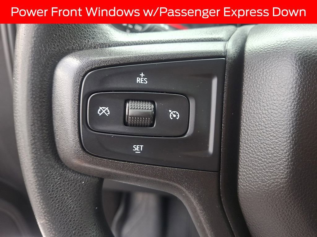 Used 2021 Chevrolet Silverado 1500 Custom w/ Rally Edition image 20