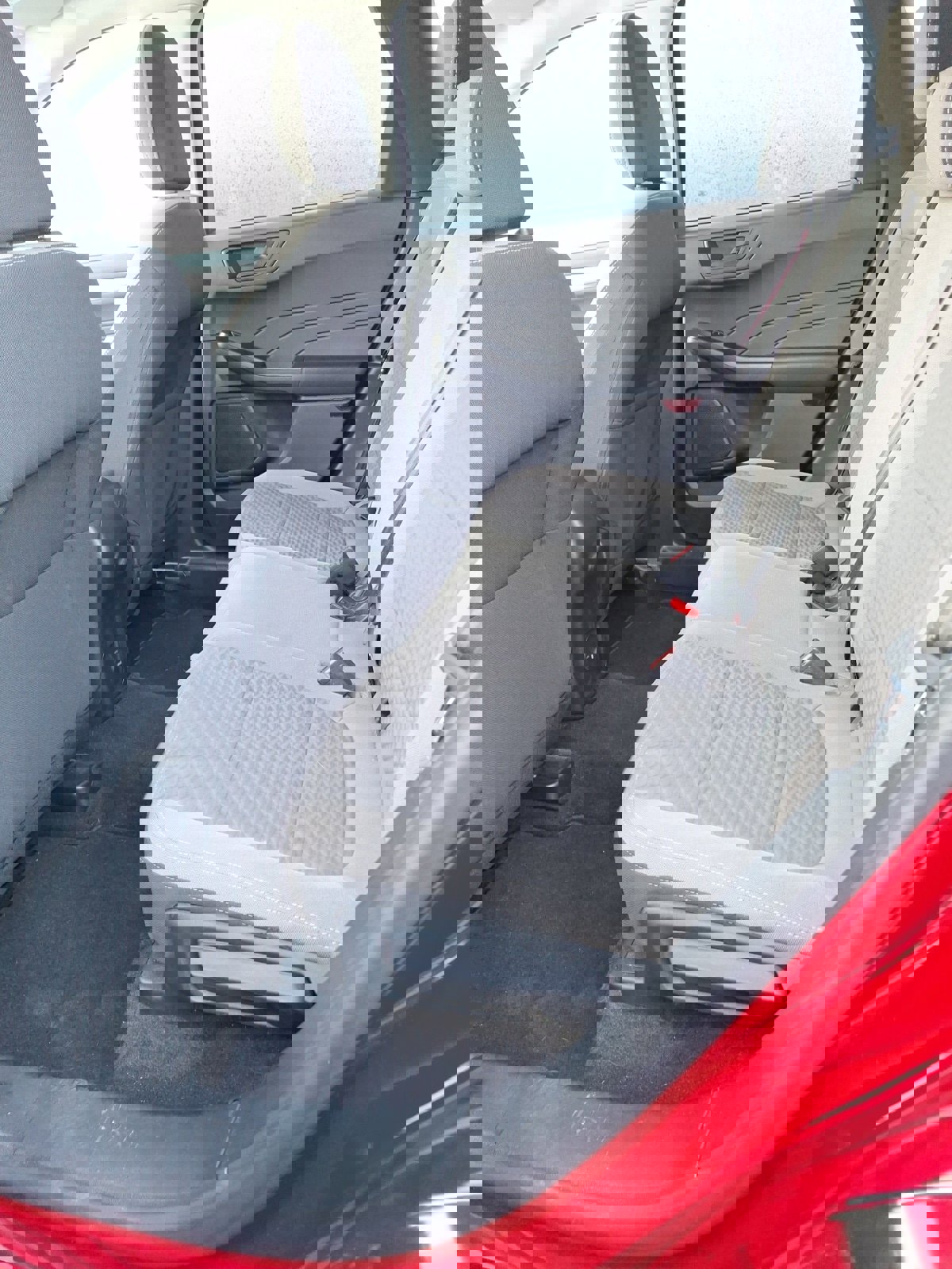 Certified 2022 Ford Escape SE image 12