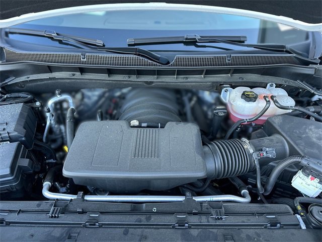 Used 2024 Chevrolet Tahoe High Country w/ Premium Package image 30