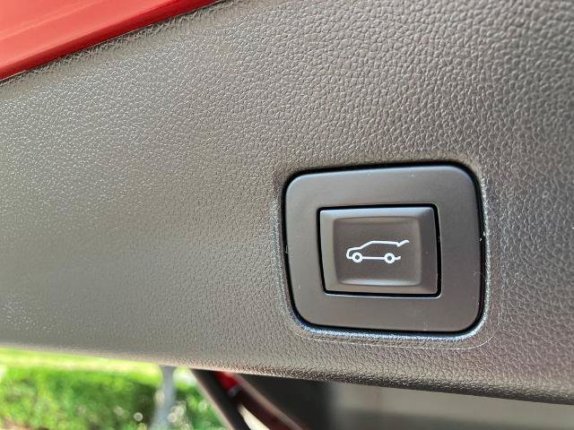 Used 2025 Chevrolet TrailBlazer LT w/ Convenience Package AWD/4WD image 15