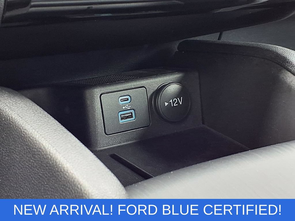Certified 2023 Ford Escape ST-Line Select w/ Tech Pack #1 AWD/4WD image 15