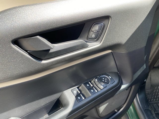 Certified 2025 Ford Bronco Sport Big Bend AWD/4WD image 12