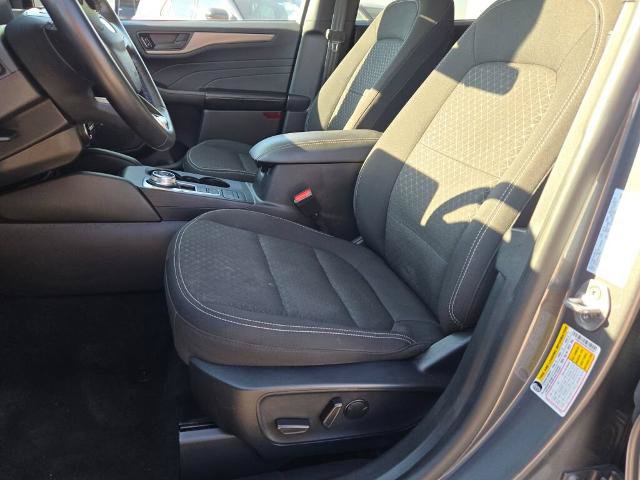 Certified 2024 Ford Escape Active AWD/4WD image 18
