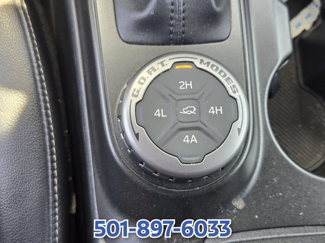 Certified 2021 Ford Bronco First Edition AWD/4WD image 26