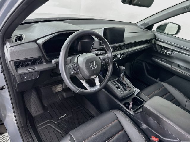 Used 2026 Honda CR-V Sport-L image 14