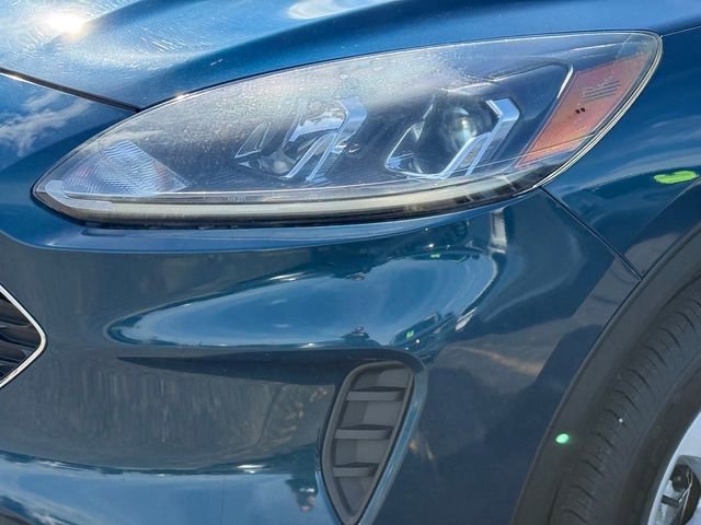 Certified 2020 Ford Escape SE AWD/4WD image 25
