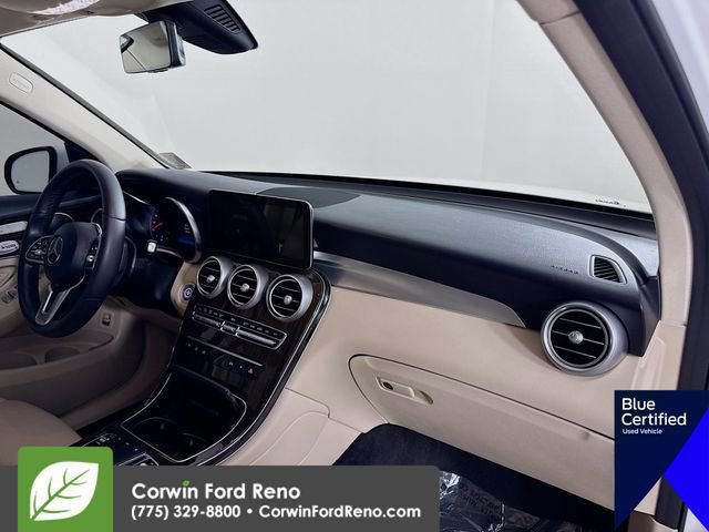 Used 2021 Mercedes-Benz GLC 300 4MATIC image 31