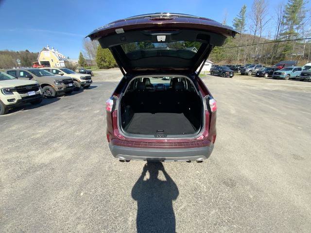 Certified 2020 Ford Edge SEL w/ Convenience Package AWD/4WD image 24