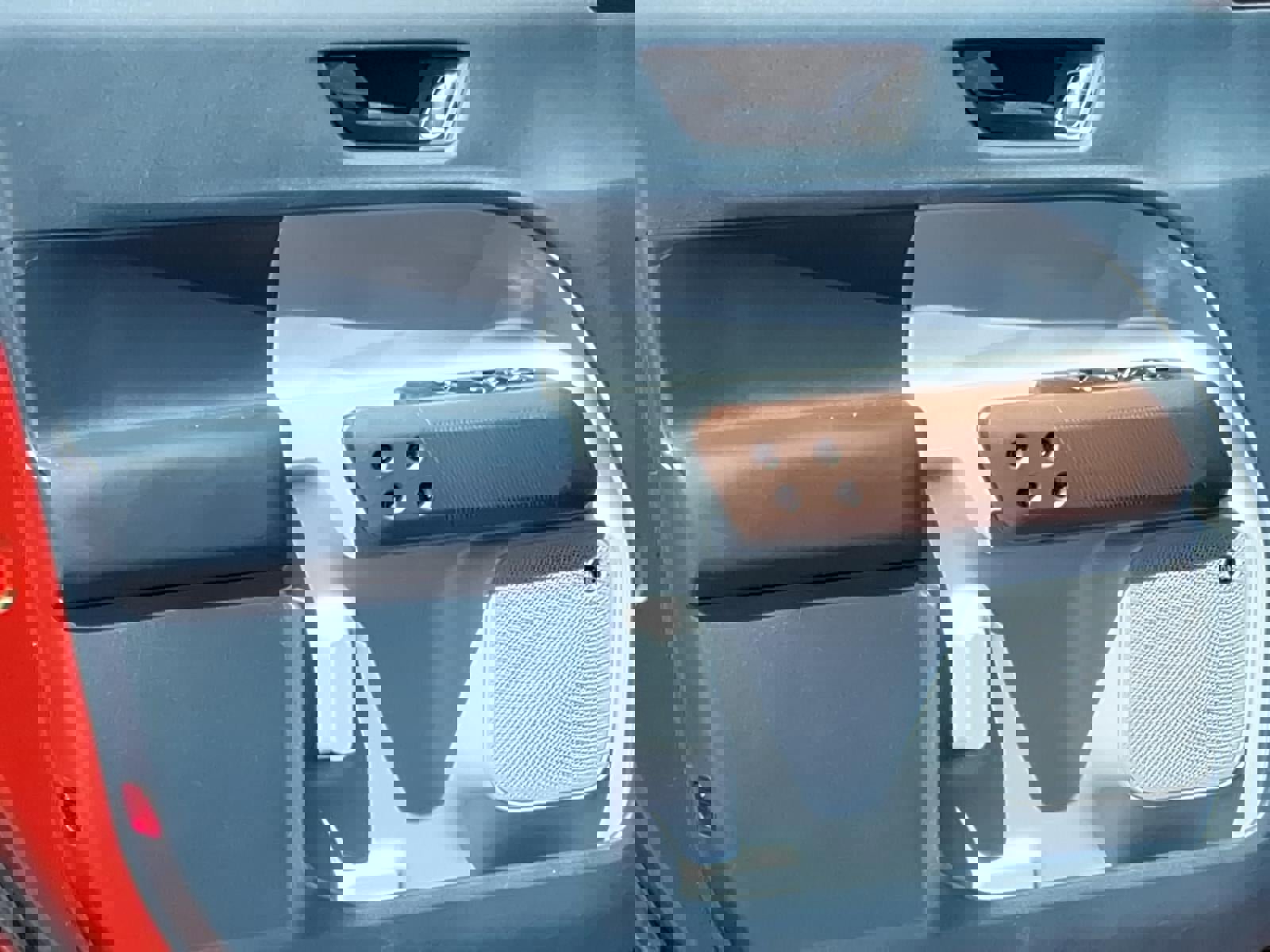 Certified 2023 Ford Maverick Lariat w/ Lariat Luxury Package image 22