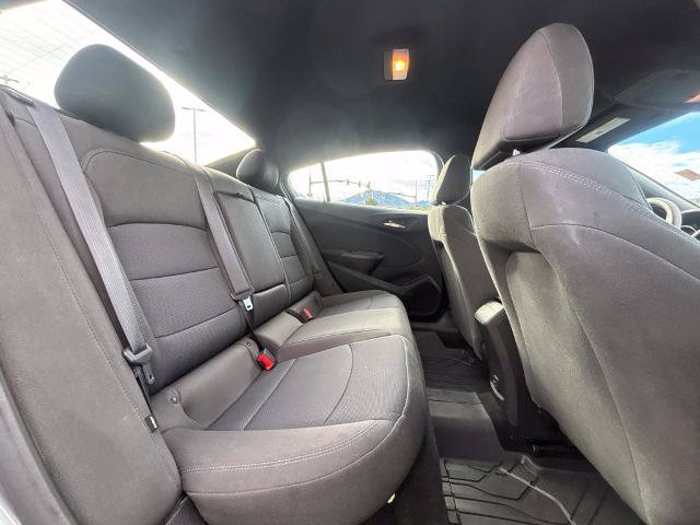 Used 2019 Chevrolet Cruze LT w/ Convenience Package FWD image 29