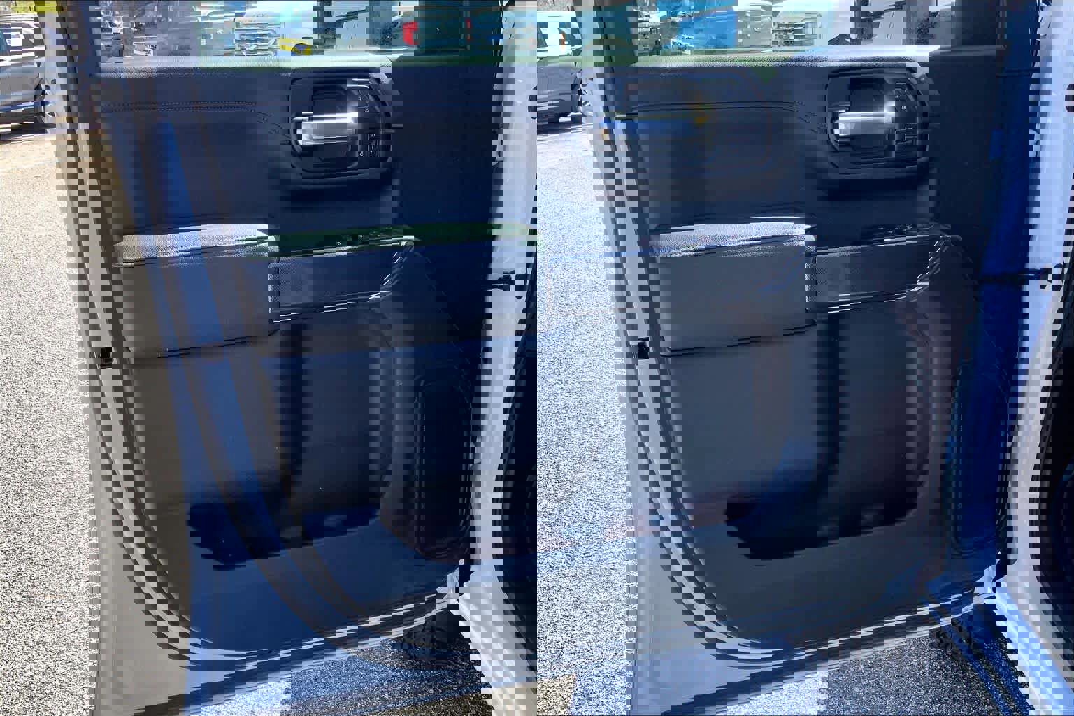 Used 2022 GMC Sierra 2500 AT4 image 19