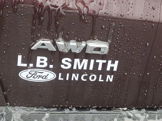 Used 2017 Cadillac XT5 Luxury w/ Driver Awareness Package image 39