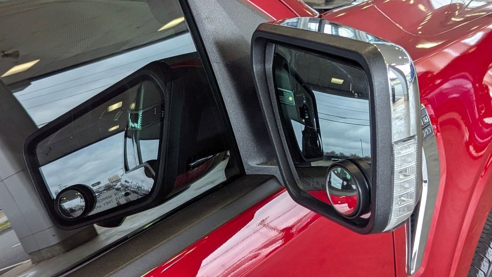 Certified 2024 Ford F150 XLT w/ Equipment Group 303A High image 20