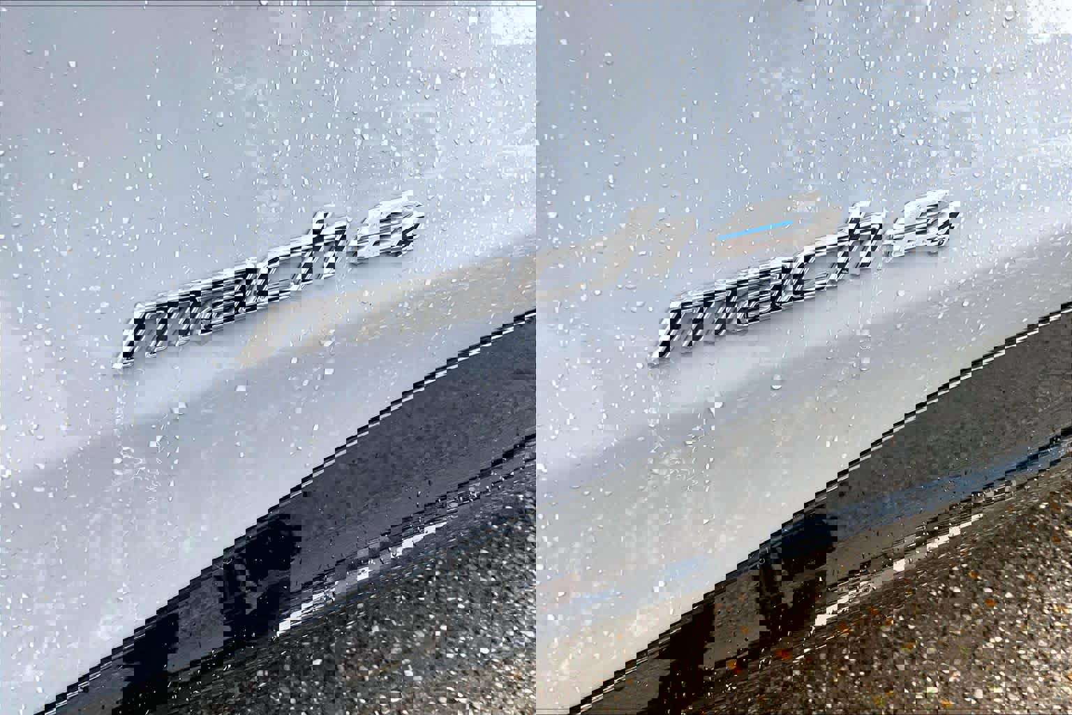 Certified 2025 Ford Mustang Mach-E GT AWD/4WD image 15