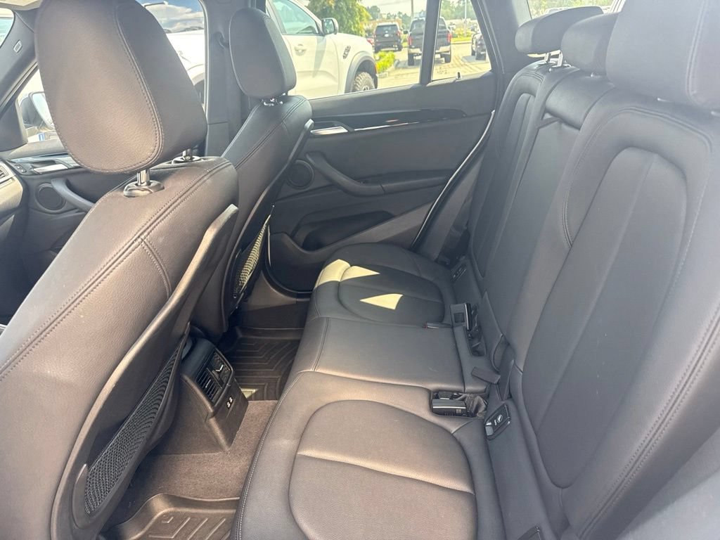 Used 2019 BMW X1 sDrive28i FWD image 15