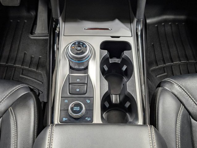 Certified 2024 Ford Explorer ST w/ Equipment Group 401A AWD/4WD image 11