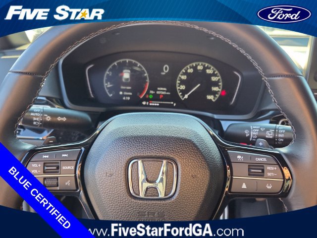 Used 2024 Honda Civic Sport image 16