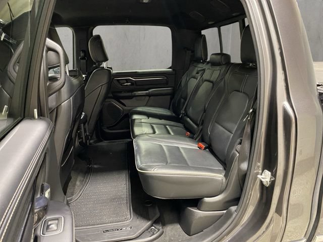 Used 2024 RAM 1500 Limited AWD/4WD image 22