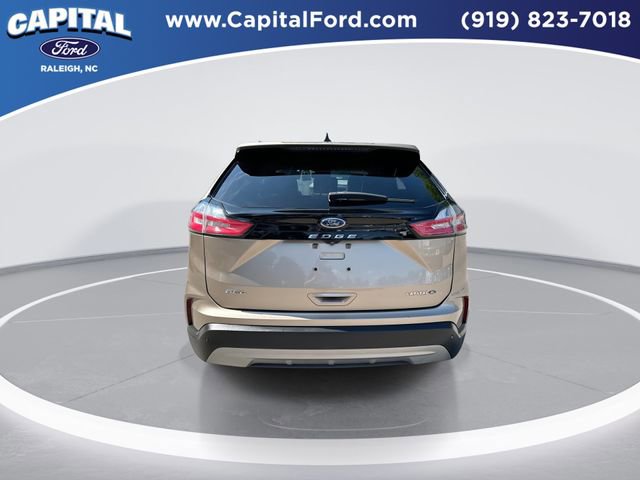 Certified 2021 Ford Edge SEL w/ Convenience Package FWD image 7
