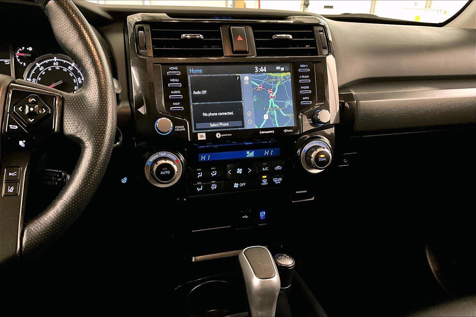 Used 2024 Toyota 4Runner TRD Pro image 6