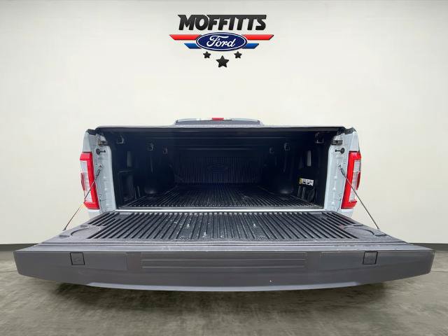Certified 2023 Ford F150 Lariat w/ Equipment Group 502A High AWD/4WD image 18