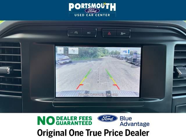 Certified 2023 Ford F150 XLT image 15