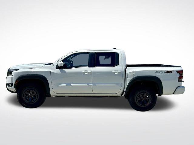 Used 2026 Nissan Frontier PRO-4X AWD/4WD image 7