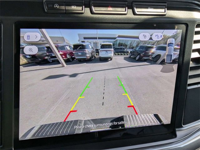 Certified 2024 Ford F150 STX image 19