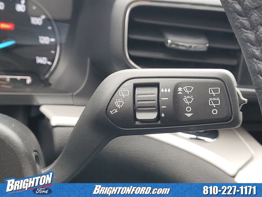 Certified 2023 Ford Explorer XLT w/ Equipment Group 202A image 23