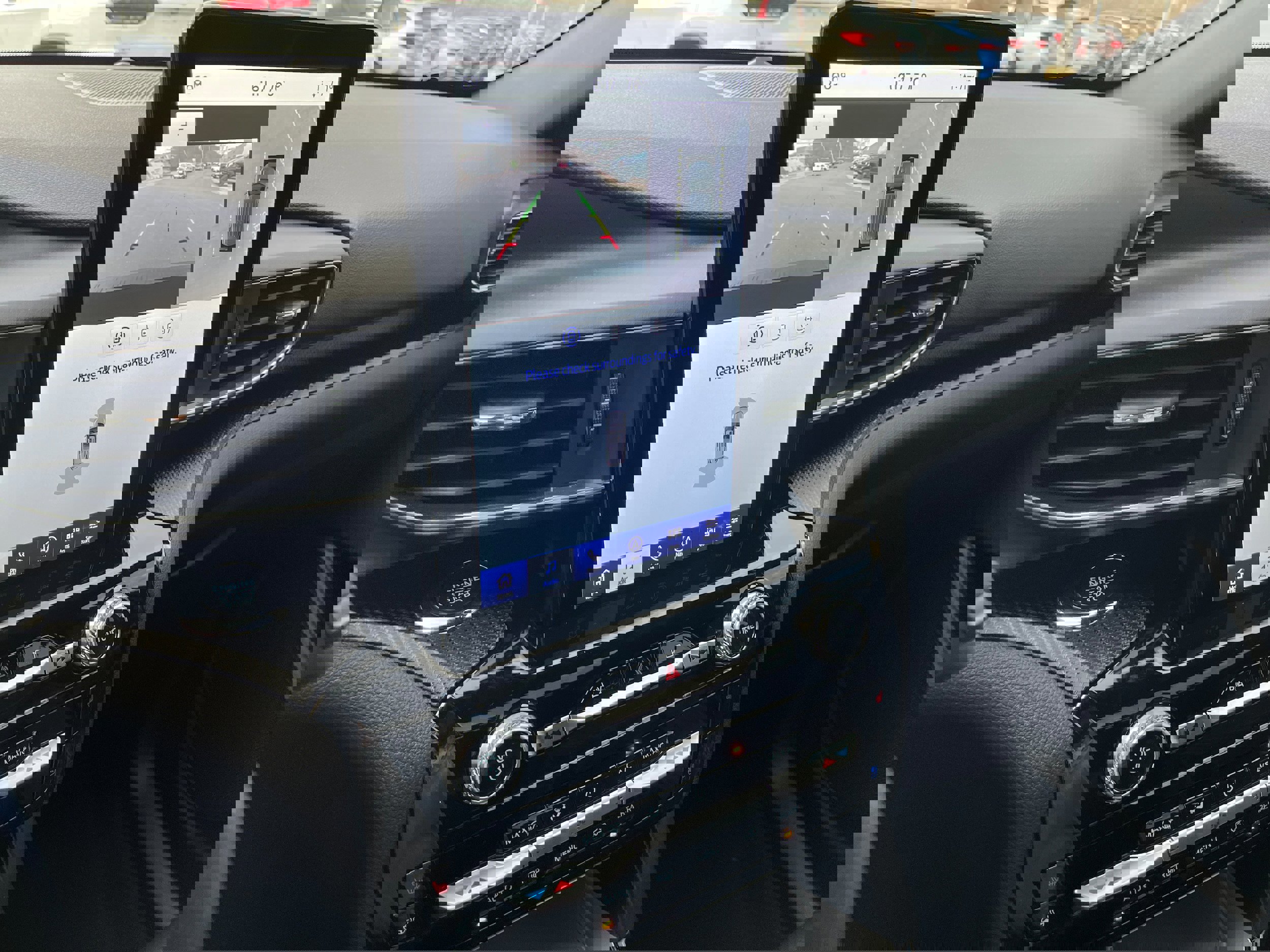 Certified 2023 Ford Explorer ST w/ Equipment Group 401A image 18