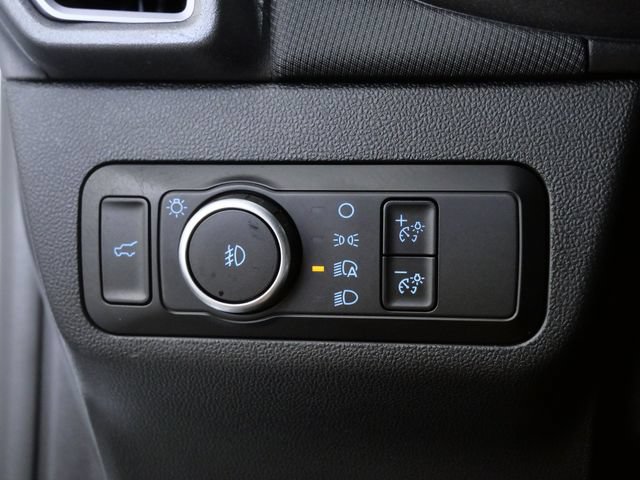 Certified 2025 Ford Bronco Sport Outer Banks w/ Outer Banks Tech Package+ AWD/4WD image 27