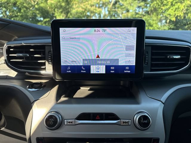 Certified 2023 Ford Explorer XLT w/ Equipment Group 202A AWD/4WD image 18