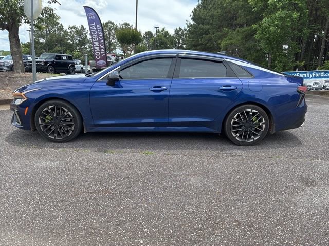 Used 2025 Kia K5 GT