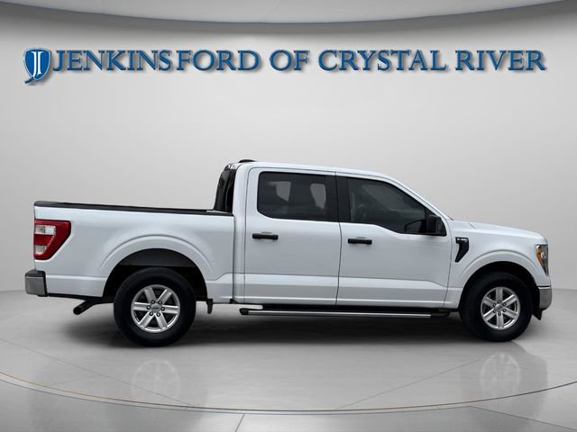 Certified 2021 Ford F150 XL w/ Equipment Group 101A High RWD image 9