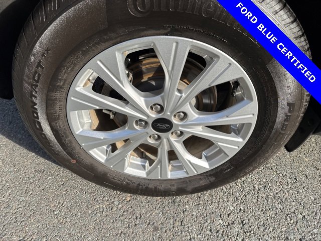 Certified 2023 Ford Escape Active image 20