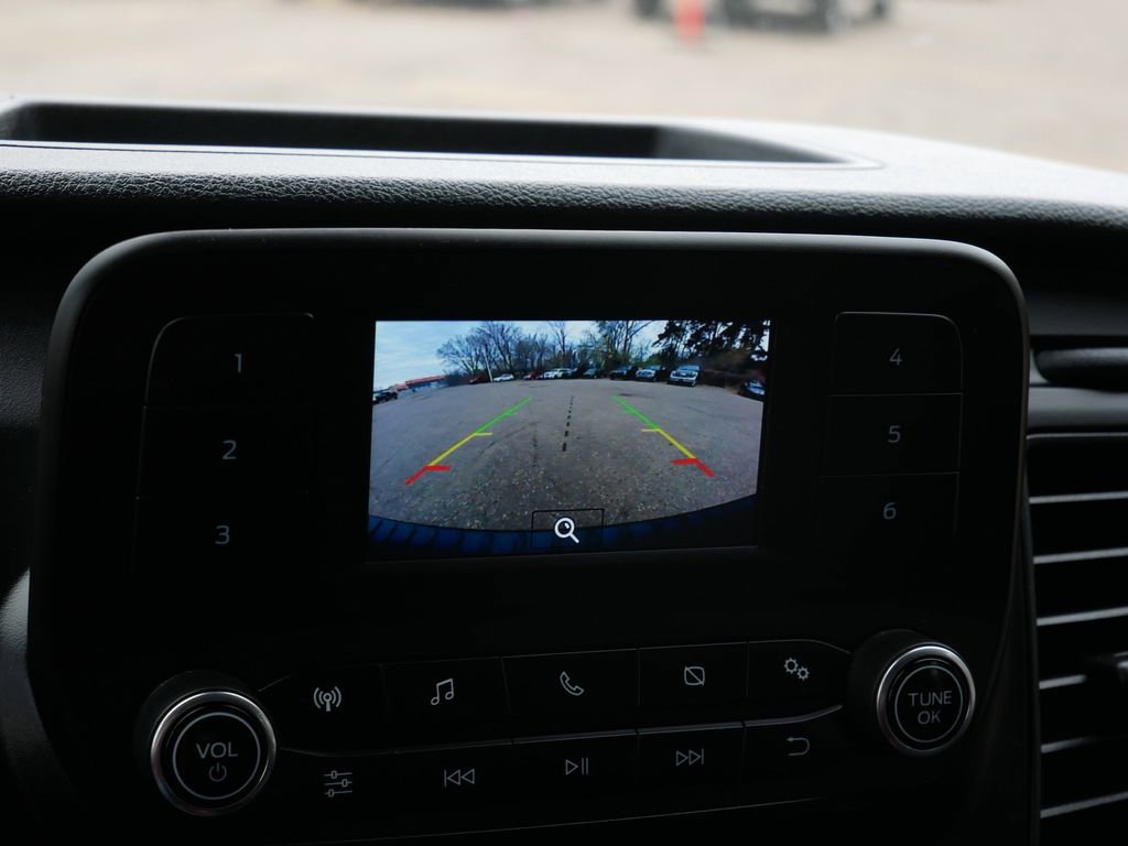 Certified 2025 Ford Transit 250 Low Roof w/ Exterior Upgrade Package image 28