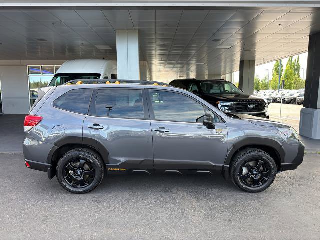 Used 2024 Subaru Forester Wilderness AWD/4WD image 8