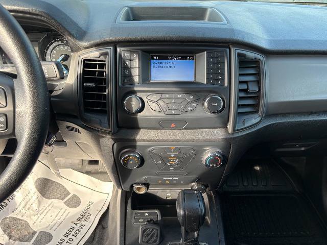 Certified 2020 Ford Ranger XL w/ Equipment Group 101A Mid image 16