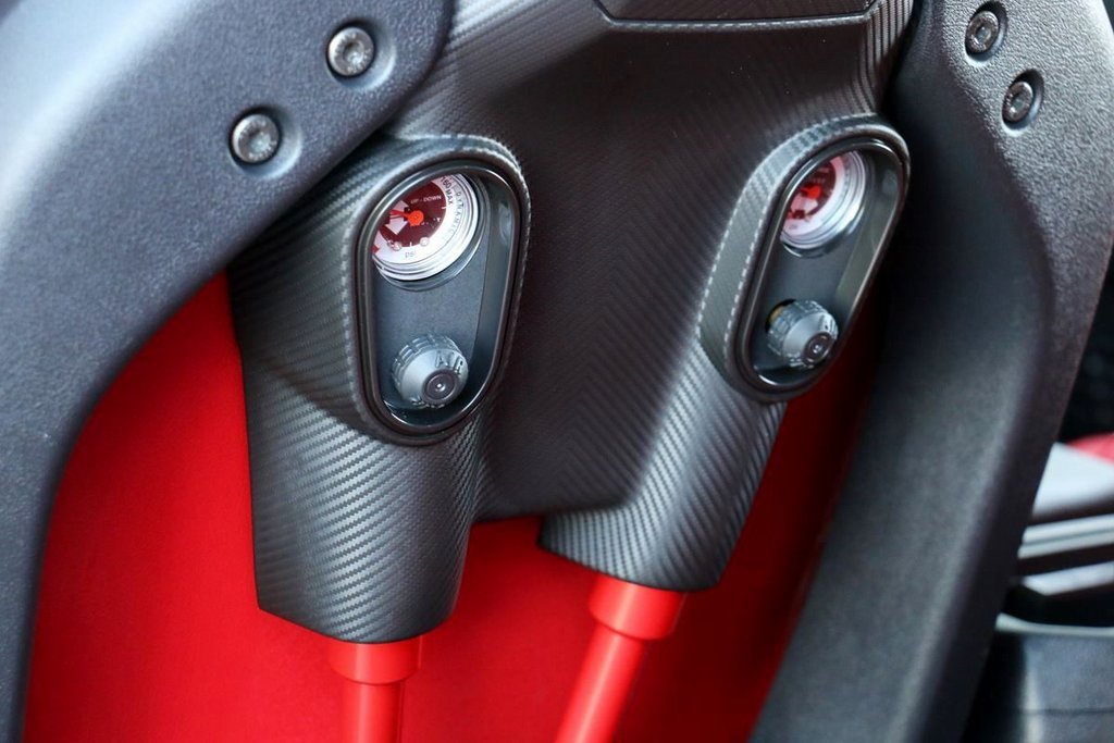 Used 2025 Toyota Tacoma TRD Pro image 25